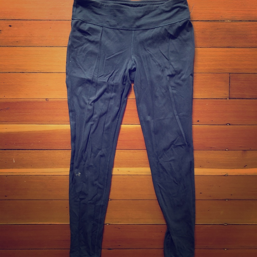 Women’s Under Armour Leggings Size M